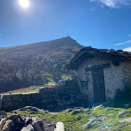 Maison d'hôtes Ama Lur Hasparren