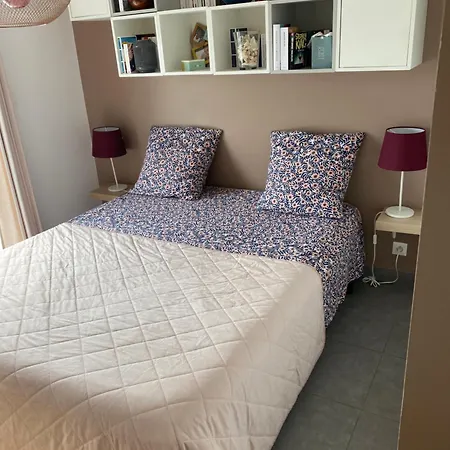 Ama Lur Guest house Hasparren