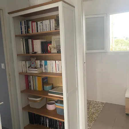 Ama Lur Maison d'hôtes *