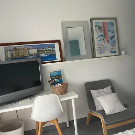 Ama Lur Maison d'hôtes Hasparren