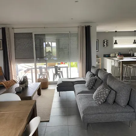 Maison d'hôtes Ama Lur