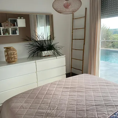 Guest house Ama Lur *