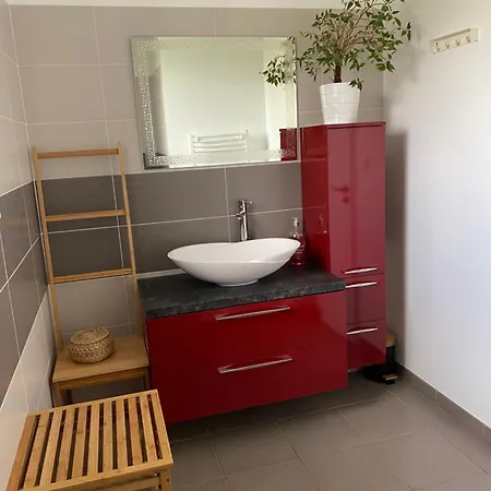 Ama Lur Maison d'hôtes