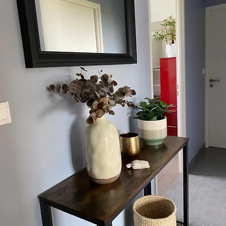 Ama Lur Maison d'hôtes Hasparren