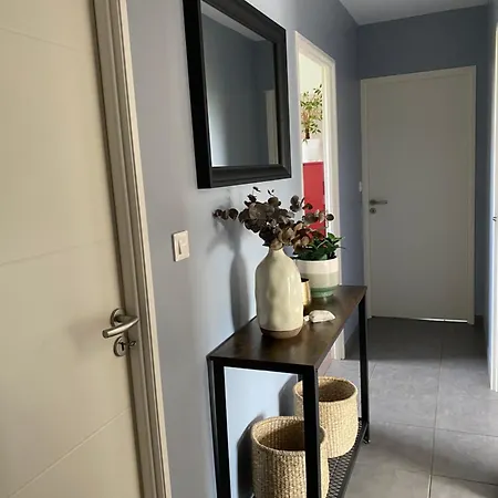 Maison d'hôtes Ama Lur Hasparren