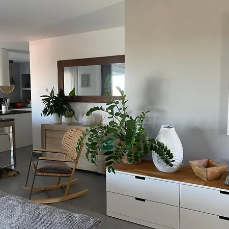 Ama Lur Maison d'hôtes *