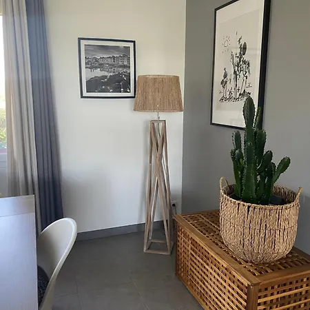Ama Lur Maison d'hôtes Hasparren
