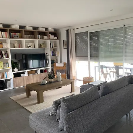 Ama Lur Maison d'hôtes