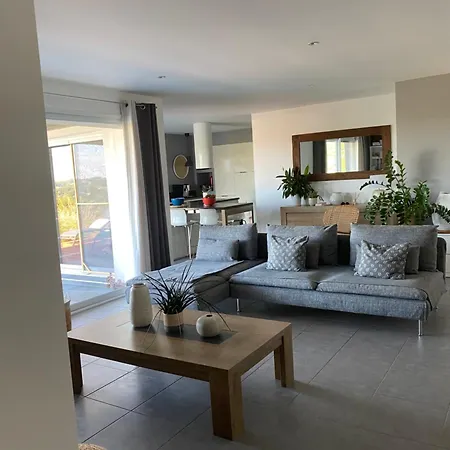 Ama Lur Maison d'hôtes Hasparren