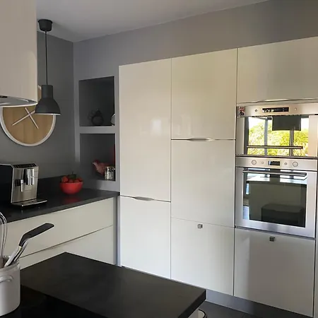 Maison d'hôtes Ama Lur *