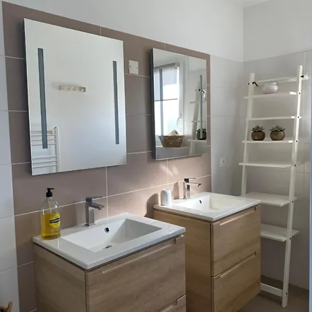 Ama Lur Maison d'hôtes