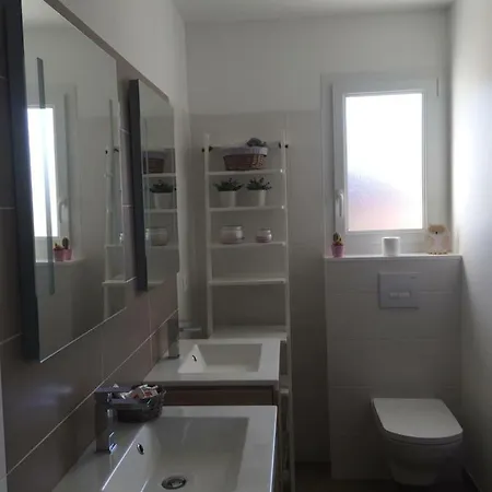 Maison d'hôtes Ama Lur *