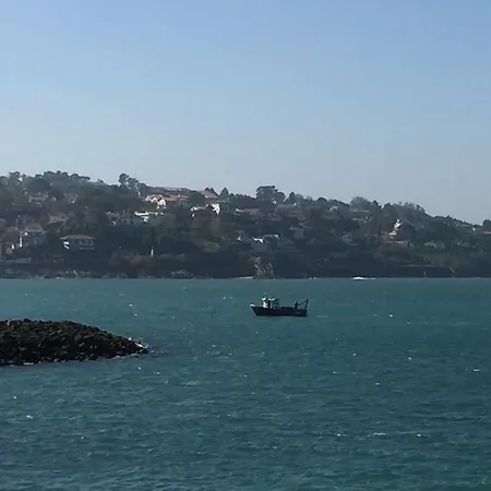 Maison d'hôtes Ama Lur *